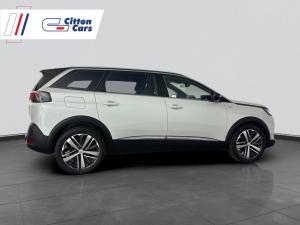 Peugeot 5008 1.6 THP GT automatic - Image 4
