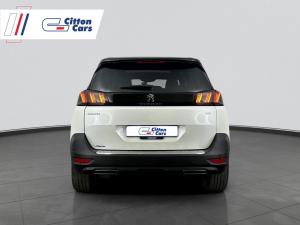 Peugeot 5008 1.6 THP GT automatic - Image 5