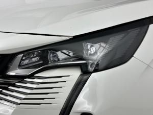 Peugeot 5008 1.6 THP GT automatic - Image 7