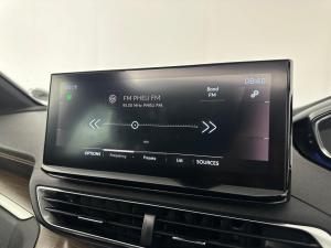 Peugeot 5008 1.6 THP GT automatic - Image 8