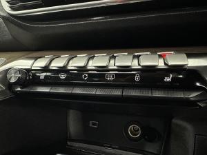 Peugeot 5008 1.6 THP GT automatic - Image 9