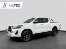 Thumbnail Toyota Hilux 2.8 GD-6 RB Raider automaticD/C