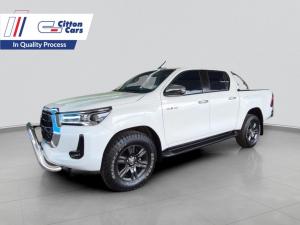 Toyota Hilux 2.8 GD-6 RB Raider automaticD/C - Image 1