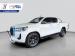 Toyota Hilux 2.8 GD-6 RB Raider automaticD/C - Thumbnail 1