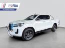 Thumbnail Toyota Hilux 2.8 GD-6 RB Raider automaticD/C