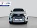 Toyota Hilux 2.8 GD-6 RB Raider automaticD/C - Thumbnail 2