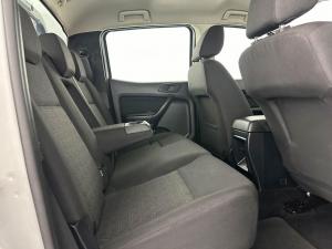 Ford Ranger 2.2TDCI XL automaticD/C - Image 12