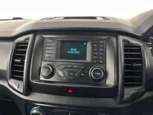 Ford Ranger 2.2TDCI XL automaticD/C - Image 17