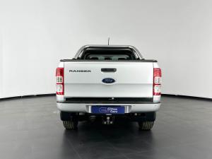 Ford Ranger 2.2TDCI XL automaticD/C - Image 3
