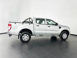 Ford Ranger 2.2TDCI XL automaticD/C - Image 4