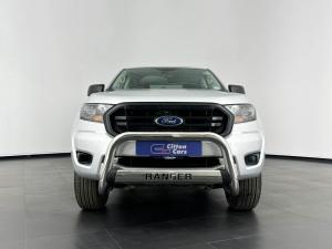 Ford Ranger 2.2TDCI XL automaticD/C - Image 5