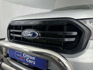 Ford Ranger 2.2TDCI XL automaticD/C - Image 9