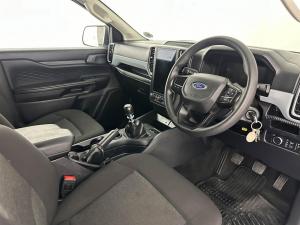 Ford Ranger 2.0D XL HR S/C - Image 10