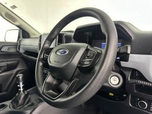 Ford Ranger 2.0D XL HR S/C - Image 11