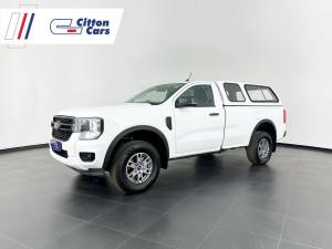 Ford Ranger 2.0D XL HR S/C - Image 1