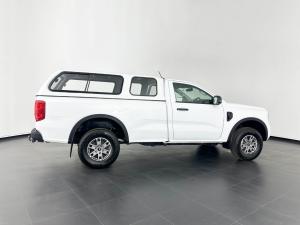 Ford Ranger 2.0D XL HR S/C - Image 3