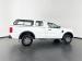 Ford Ranger 2.0D XL HR S/C - Thumbnail 3