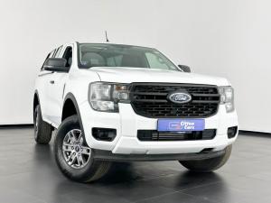 Ford Ranger 2.0D XL HR S/C - Image 4