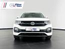 Thumbnail Volkswagen T-CROSS 1.0 TSI Highline DSG