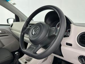 Volkswagen Move UP! 1.0 3-Door - Image 12