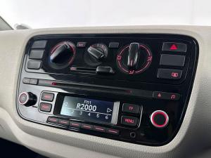 Volkswagen Move UP! 1.0 3-Door - Image 15