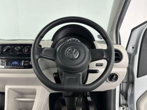 Volkswagen Move UP! 1.0 3-Door - Image 16