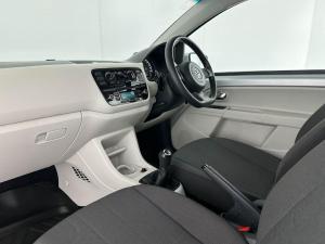 Volkswagen Move UP! 1.0 3-Door - Image 18