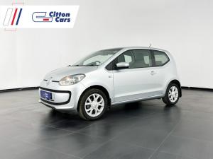Volkswagen Move UP! 1.0 3-Door - Image 1