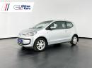Thumbnail Volkswagen Move UP! 1.0 3-Door