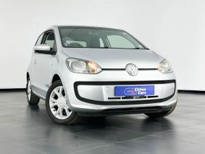 Volkswagen Move UP! 1.0 3-Door - Image 2