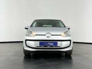 Volkswagen Move UP! 1.0 3-Door - Image 4