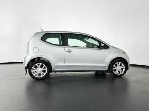 Volkswagen Move UP! 1.0 3-Door - Image 5