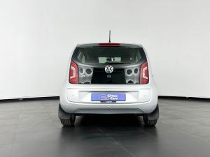 Volkswagen Move UP! 1.0 3-Door - Image 6