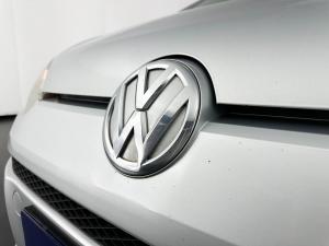 Volkswagen Move UP! 1.0 3-Door - Image 8