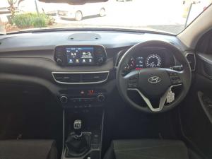 Hyundai Tucson 2.0 Premium - Image 10