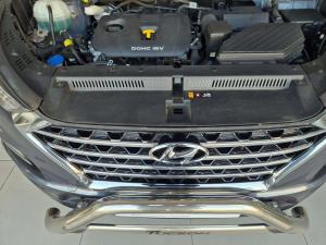 Hyundai Tucson 2.0 Premium - Image 12