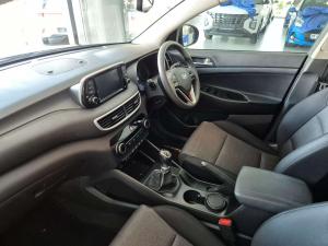 Hyundai Tucson 2.0 Premium - Image 14