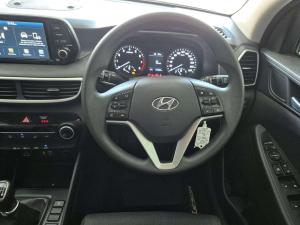 Hyundai Tucson 2.0 Premium - Image 19