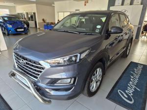 Hyundai Tucson 2.0 Premium - Image 1
