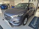 Thumbnail Hyundai Tucson 2.0 Premium