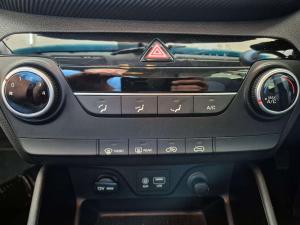 Hyundai Tucson 2.0 Premium - Image 20