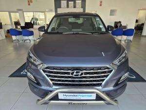 Hyundai Tucson 2.0 Premium - Image 2