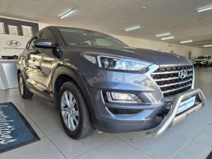 Hyundai Tucson 2.0 Premium - Image 3