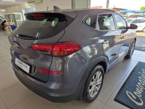 Hyundai Tucson 2.0 Premium - Image 5