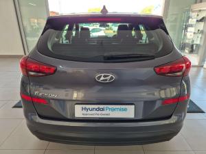 Hyundai Tucson 2.0 Premium - Image 6