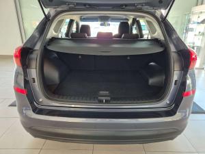 Hyundai Tucson 2.0 Premium - Image 7