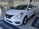 Thumbnail Nissan Almera 1.5 Acenta