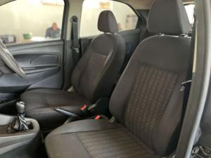 Ford Figo 1.5Ti VCT Ambiente - Image 11