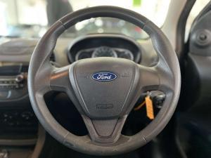 Ford Figo 1.5Ti VCT Ambiente - Image 13