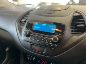 Ford Figo 1.5Ti VCT Ambiente - Image 15